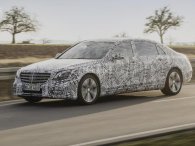6 điều cần biết về Mercedes-Benz S-Class mới