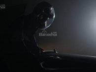 Renault R.S. 2027 Vision tung ảnh nhá hàng 