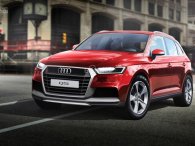 2.340 chiếc SUV Audi Q5 bị triệu hồi tại Nga do nước rò rỉ qua cửa sổ trời