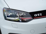 Volkswagen Polo GTI 2017 được xác nhận có động cơ 2 lít