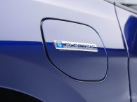 Xe điện EV mới của Honda sẽ trình làng vào năm 2018