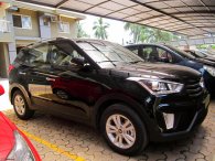 Hyundai Creta đem về doanh thu khổng lồ tại Ấn Độ Hyundai Creta đem về doanh thu khổng lồ tại Ấn Độ
