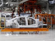 Audi A8 mới có hệ thống tự hành cấp độ 3