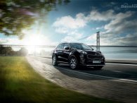 Kia Sportage bản máy dầu chốt giá từ 833 triệu tại Malaysia Kia Sportage bản máy dầu chốt giá từ 833 triệu tại Malaysia