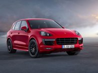 Porsche khai tử phiên bản GT của SUV