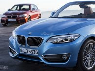 BMW 2-Series và M2 2018 bản facelift đẹp đến 'cạn lời'