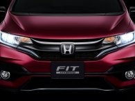 Honda Jazz bản nâng cấp 2017 chính thức được trình làng Honda Jazz bản nâng cấp 2017 chính thức được trình làng