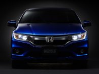 Honda City 2017 tung teaser, chuẩn bị bán ra vào tháng 7