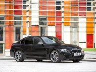 BMW 330i lên kệ tại Ấn Độ, giá từ 1,47 tỷ đồng