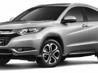Honda HR-V 2017 sẽ cập bến tại Úc với mức giá từ 560 triệu đồng Honda HR-V 2017 sẽ cập bến tại Úc với mức giá từ 560 triệu đồng