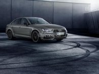 Audi A4 Black Edition mới có giá từ 953 triệu đồng