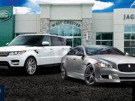 EU điều tra về khoản viện trợ Slovakia dành cho Jaguar Land Rover