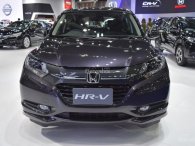 Honda xem xét đưa Honda HR-V gia nhập thị trường Ấn Độ Honda xem xét đưa Honda HR-V gia nhập thị trường Ấn Độ