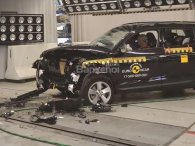 Audi Q2, Q5, Mini Countryman, Skoda Kodiaq đạt 5 sao an toàn của ANCAP