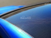 Subaru WRX STI Type RA nhá hàng, ấn định ra mắt vào ngày 8/6 tới