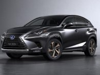 Lexus đang xem xét đưa Lexus NX đến Ấn Độ Lexus đang xem xét đưa Lexus NX đến Ấn Độ