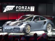 Porsche 911 GT2 RS hoàn toàn mới lộ diện