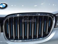 BMW 3-Series mới - Tham vọng lấy lại 'ngôi vương' phân khúc sedan thể thao của hãng xe Đức