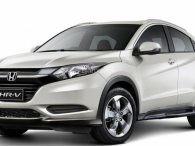 Honda HR-V 2017 bản giới hạn có giá từ 658 triệu đồng tại Úc Honda HR-V 2017 bản giới hạn có giá từ 658 triệu đồng tại Úc