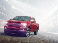 Ford F-150 và Expedition 2018 công bố thông số chi tiết động cơ