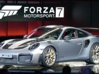 Porsche 911 GT2 RS 2018 sẽ mạnh đến 700 mã lực?