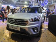 Hyundai Creta được cân nhắc sản xuất tại Philippines 