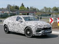 Lamborghini Urus trình làng vào 4/12, bắt đầu giao xe vào giữa năm 2018