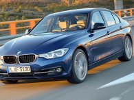 Xe điện BMW 3-Series sedan ra mắt cuối năm nay để cạnh tranh Tesla?