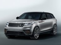 Range Rover Velar thêm 'trái tim' tăng áp 2.0L mới mạnh 296 mã lực