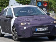 Hyundai i20 facelift 2018 lộ diện trên đường thử với nhiều thay đổi lớn 
