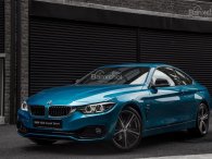 BMW 4-Series Coupe LCI lên kệ tại Malaysia với giá 338.800 ringgit BMW 4-Series Coupe LCI lên kệ tại Malaysia với giá 338.800 ringgit