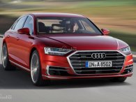 Audi S8 thế hệ mới sẽ sử dụng động cơ plug-in hybrid của Porsche Audi S8 thế hệ mới sẽ sử dụng động cơ plug-in hybrid của Porsche
