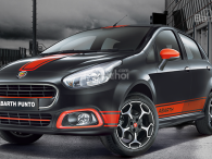 Fiat Abarth Punto tái sản xuất sau hơn 1 năm tạm dừng tại Ấn Độ