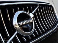 Volvo sẽ có cổ phần tại hãng xe Trung Quốc Lynk&Co