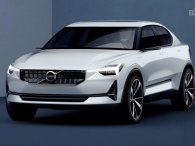 Volvo S50 sắp sửa xuất hiện?
