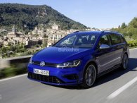 Volkswagen Golf R có thêm gói tùy chọn Performance Pack mới