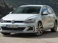 Volkswagen Golf hybrid thế hệ mới chốt ngày ra mắt 