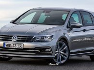 Volkswagen Golf thế hệ thứ 8 sẽ gia nhập thị trường trong 2 năm tới 