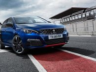 Peugeot khai tử các mẫu xe cơ bản tại Úc