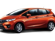 Honda Jazz Privilege Edition ra mắt tại Ấn Độ với giá từ 261 triệu đồng Honda Jazz Privilege Edition ra mắt tại Ấn Độ với giá từ 261 triệu đồng