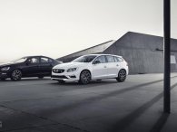 Volvo S60 và V60 Polestar 2018 - Xe hiệu suất Thụy Điển số lượng giới hạn 