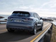 Porsche sẽ khai tử xe diesel trong 12 tháng tới?