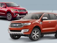 Mua ô tô 7 chỗ nên chọn xe SUV, MPV nào tầm giá từ 800 triệu đến 1 tỷ đồng tại Việt Nam?