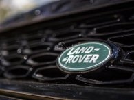 Xe điện của Jaguar Land Rover sẽ có mặt vào năm 2019