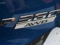 Jaguar Land Rover đánh dấu cách đặt tên mới với F-Type P380 AWD