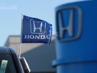 Honda sắp triệu hồi thêm 245.000 xe tại Trung Quốc vì lỗi túi khí Takata 