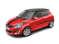 Tháng 9/2017: Suzuki có sự tăng trưởng tích cực tại Ấn Độ