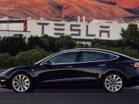 Tesla Model 3 chậm giao hàng trầm trọng so với dự kiến