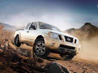 Nissan Navara 2018 công bố giá, bổ sung trang bị tiêu chuẩn cho khách Mỹ