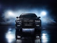 BMW 7-Series Individual Edition Black Ice bản giới hạn trình làng
